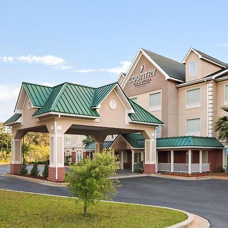 Country Inn & Suites By Radisson, Albany, Ga Bagian luar foto
