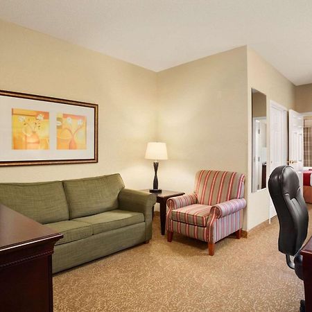 Country Inn & Suites By Radisson, Albany, Ga Bagian luar foto