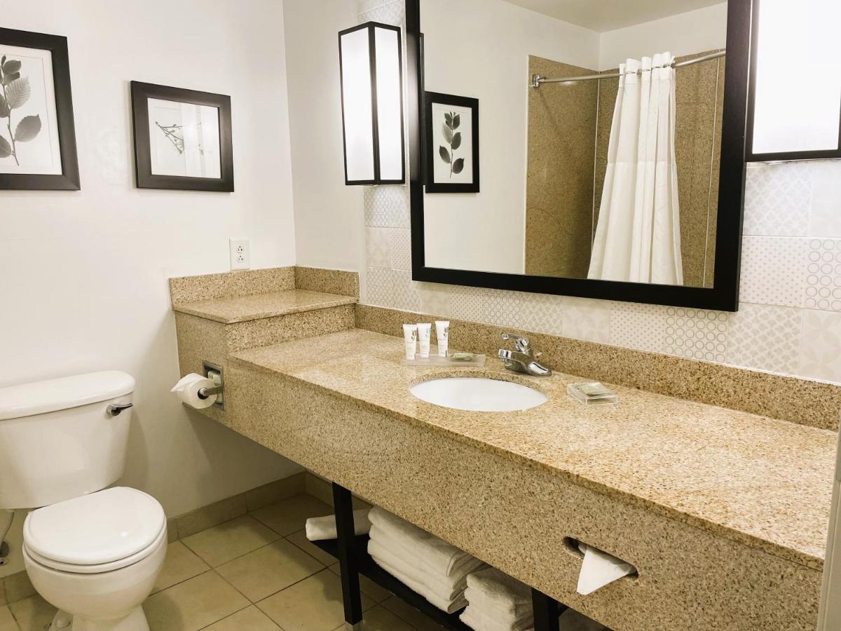 Country Inn & Suites By Radisson, Albany, Ga Bagian luar foto