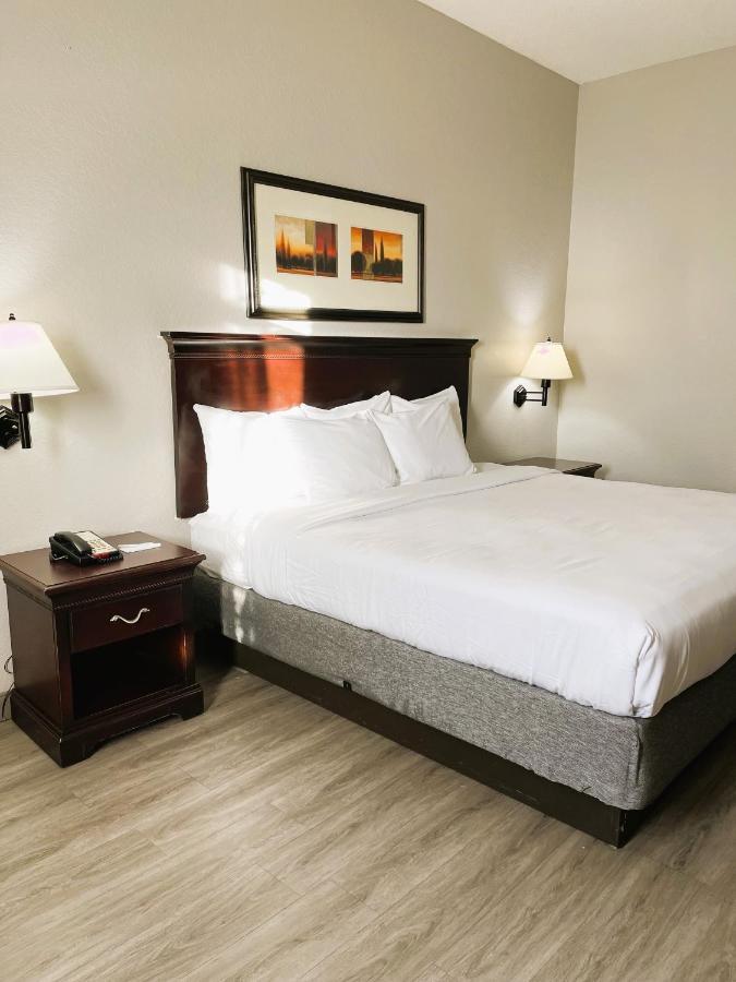 Country Inn & Suites By Radisson, Albany, Ga Bagian luar foto
