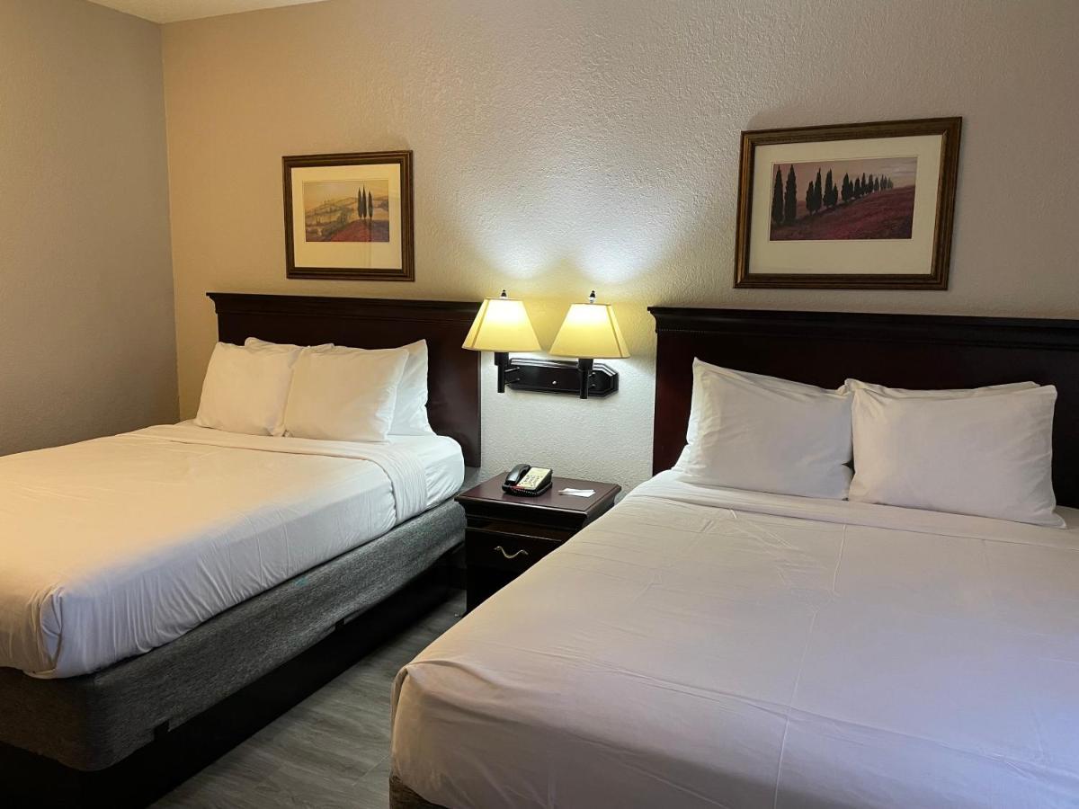 Country Inn & Suites By Radisson, Albany, Ga Bagian luar foto