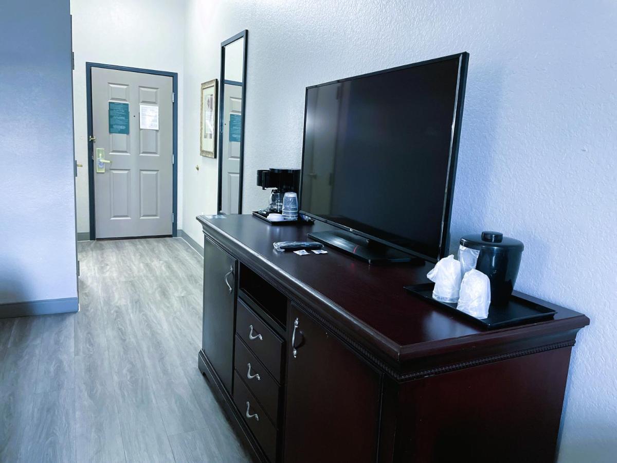 Country Inn & Suites By Radisson, Albany, Ga Bagian luar foto