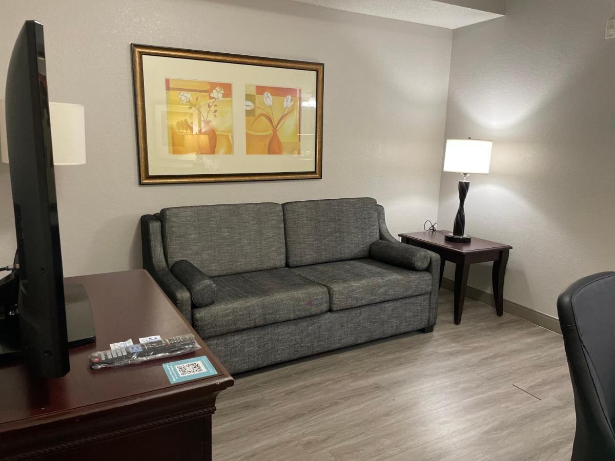 Country Inn & Suites By Radisson, Albany, Ga Bagian luar foto