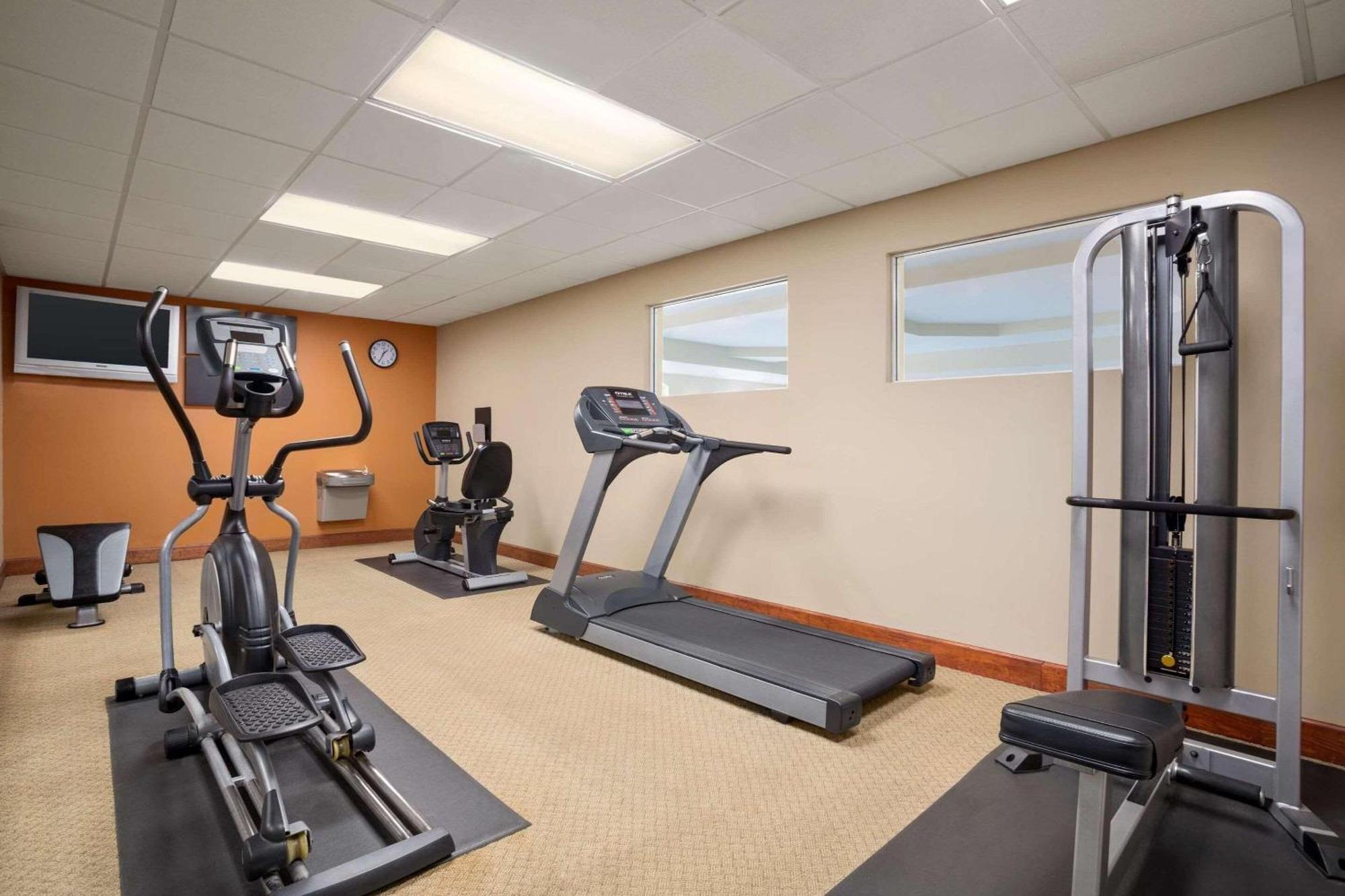 Country Inn & Suites By Radisson, Albany, Ga Bagian luar foto