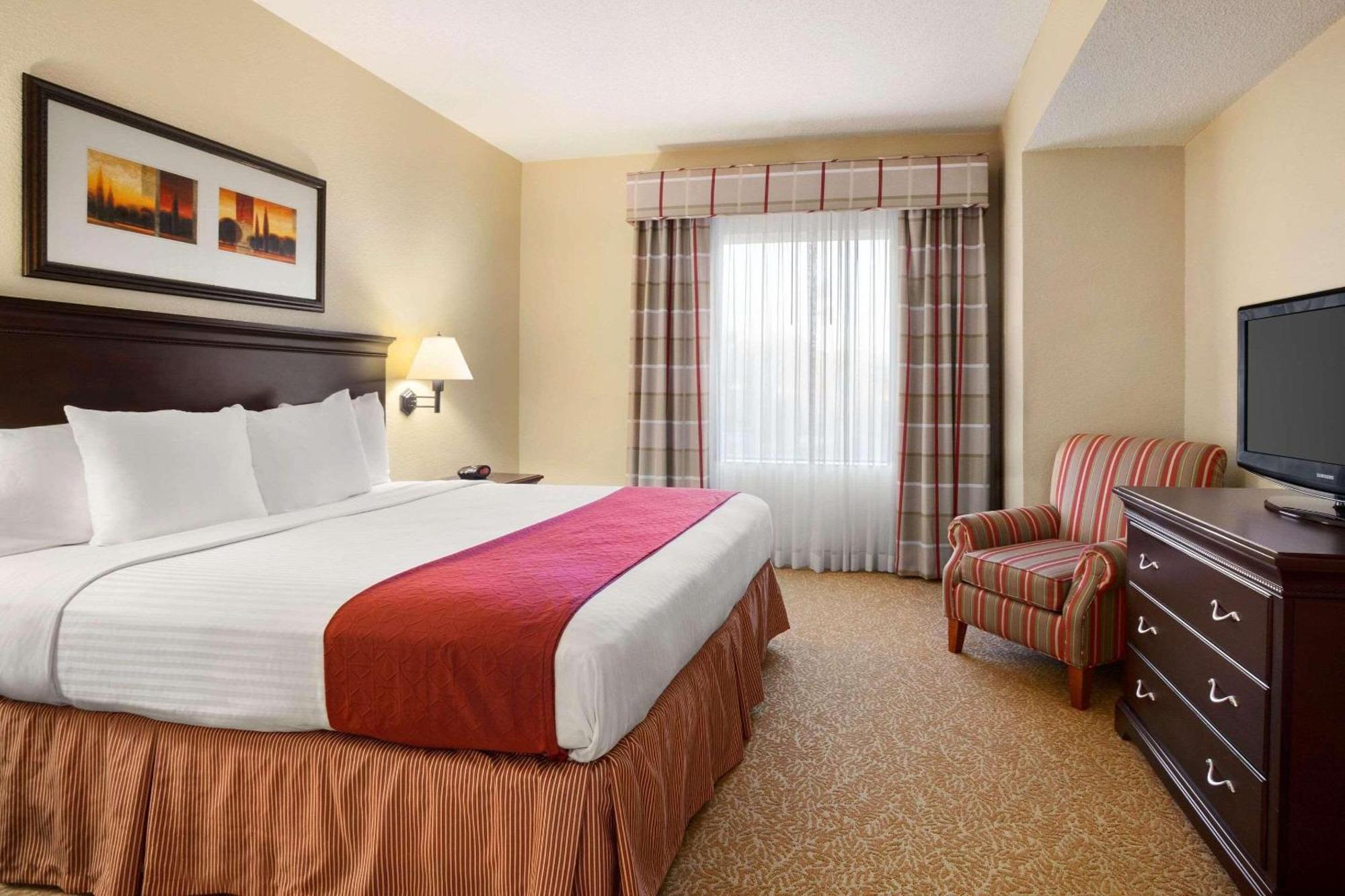 Country Inn & Suites By Radisson, Albany, Ga Bagian luar foto