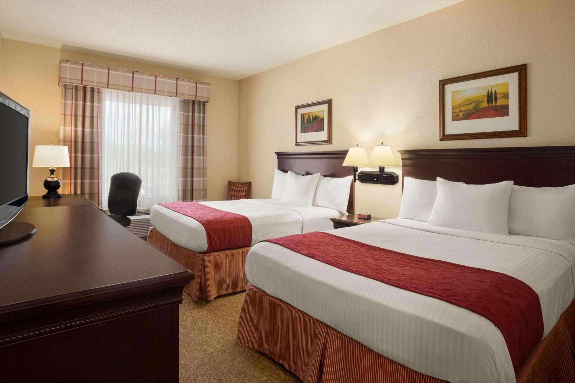 Country Inn & Suites By Radisson, Albany, Ga Bagian luar foto