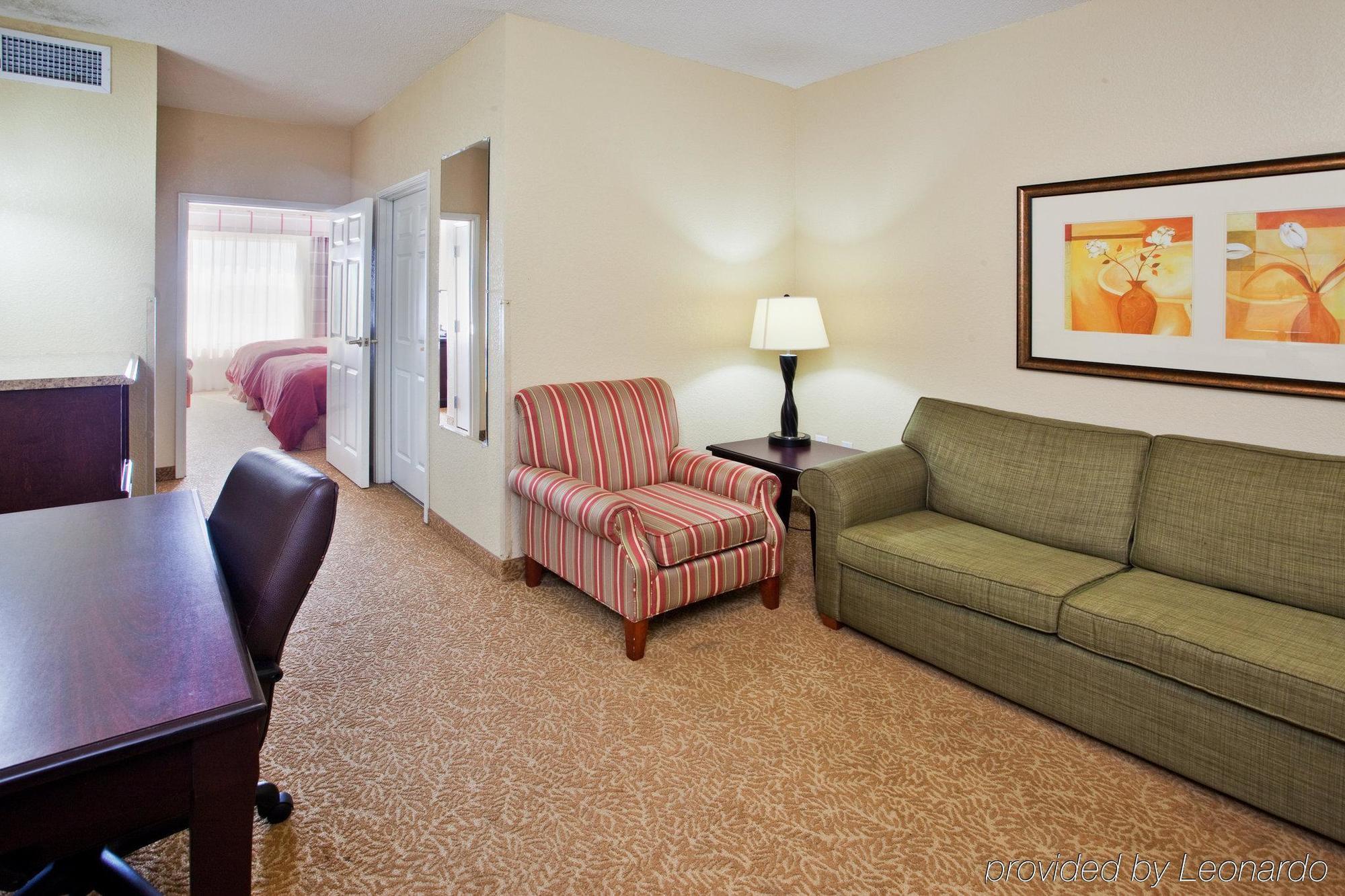 Country Inn & Suites By Radisson, Albany, Ga Ruang foto
