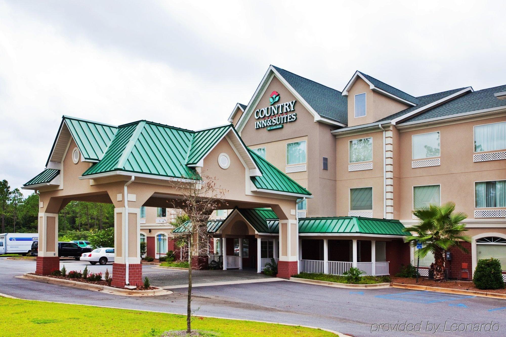 Country Inn & Suites By Radisson, Albany, Ga Bagian luar foto