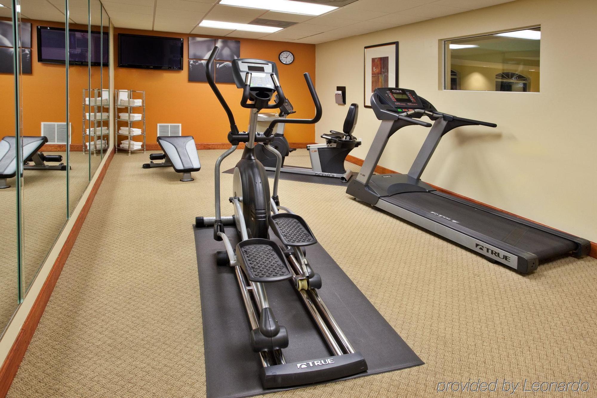 Country Inn & Suites By Radisson, Albany, Ga Bagian luar foto