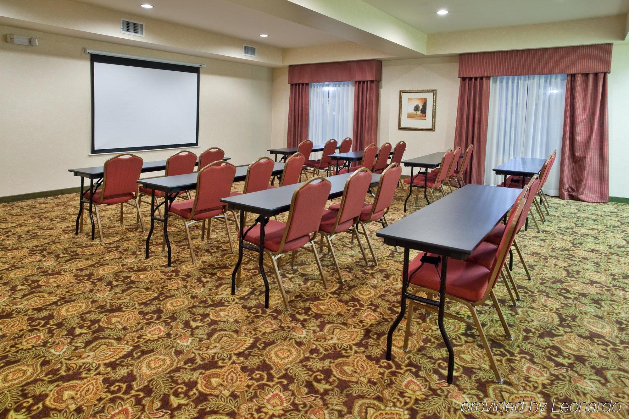 Country Inn & Suites By Radisson, Albany, Ga Bagian luar foto
