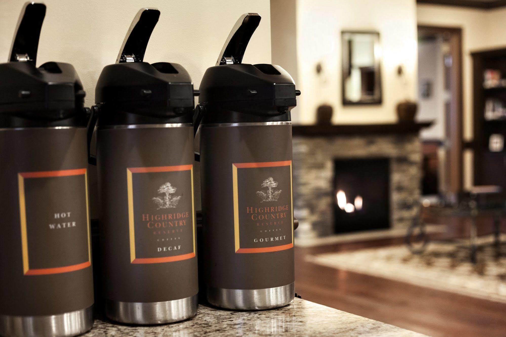 Country Inn & Suites By Radisson, Albany, Ga Bagian luar foto