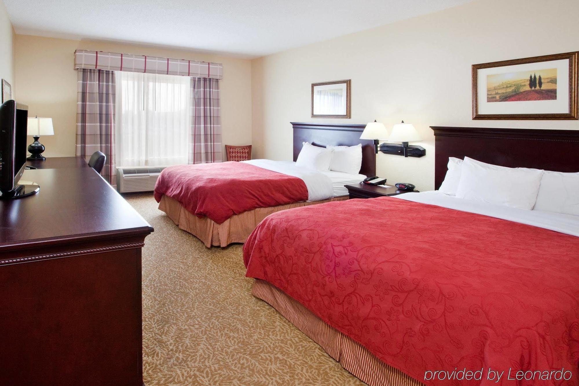 Country Inn & Suites By Radisson, Albany, Ga Bagian luar foto