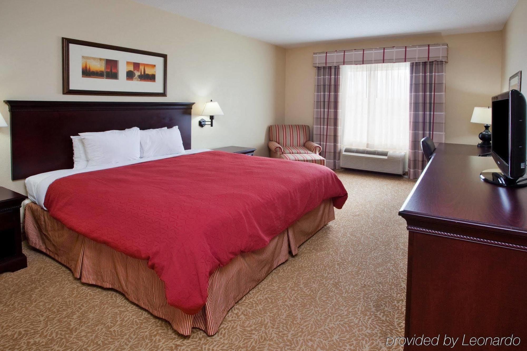 Country Inn & Suites By Radisson, Albany, Ga Bagian luar foto