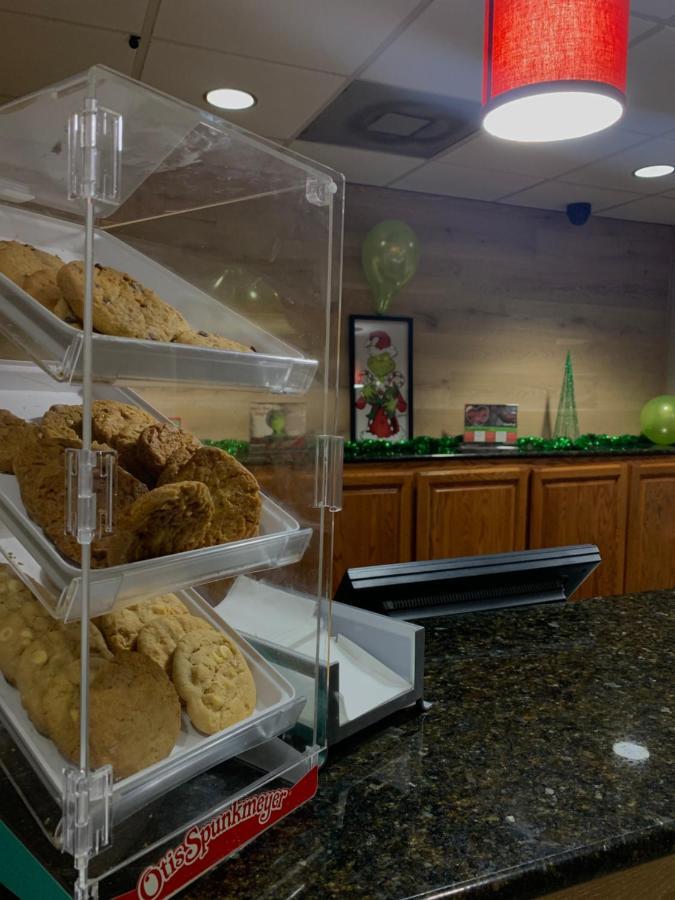 Country Inn & Suites By Radisson, Albany, Ga Bagian luar foto