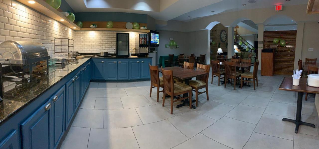 Country Inn & Suites By Radisson, Albany, Ga Bagian luar foto