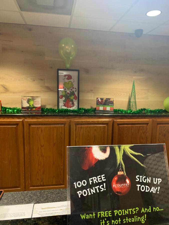 Country Inn & Suites By Radisson, Albany, Ga Bagian luar foto