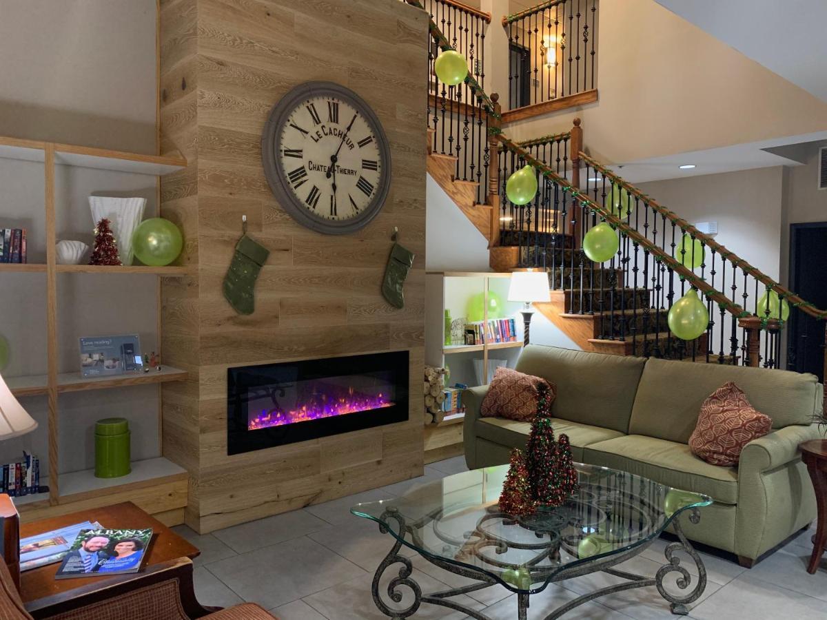 Country Inn & Suites By Radisson, Albany, Ga Bagian luar foto