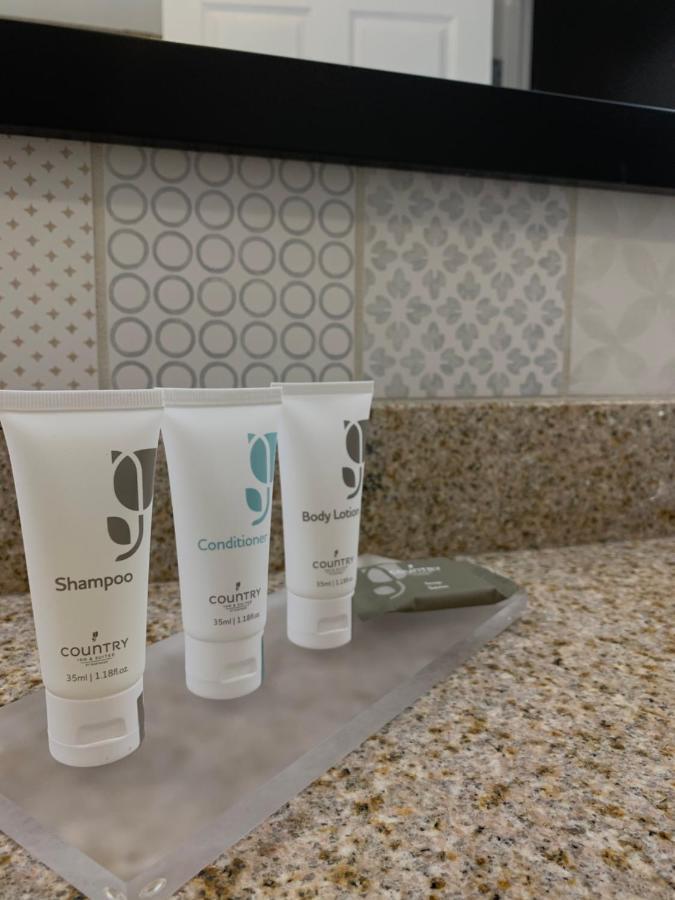 Country Inn & Suites By Radisson, Albany, Ga Bagian luar foto